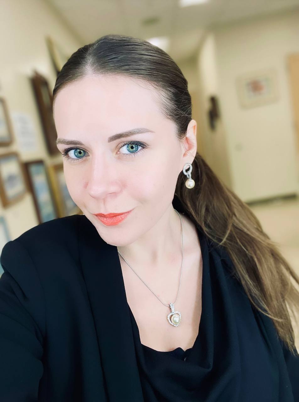Julia Umarova